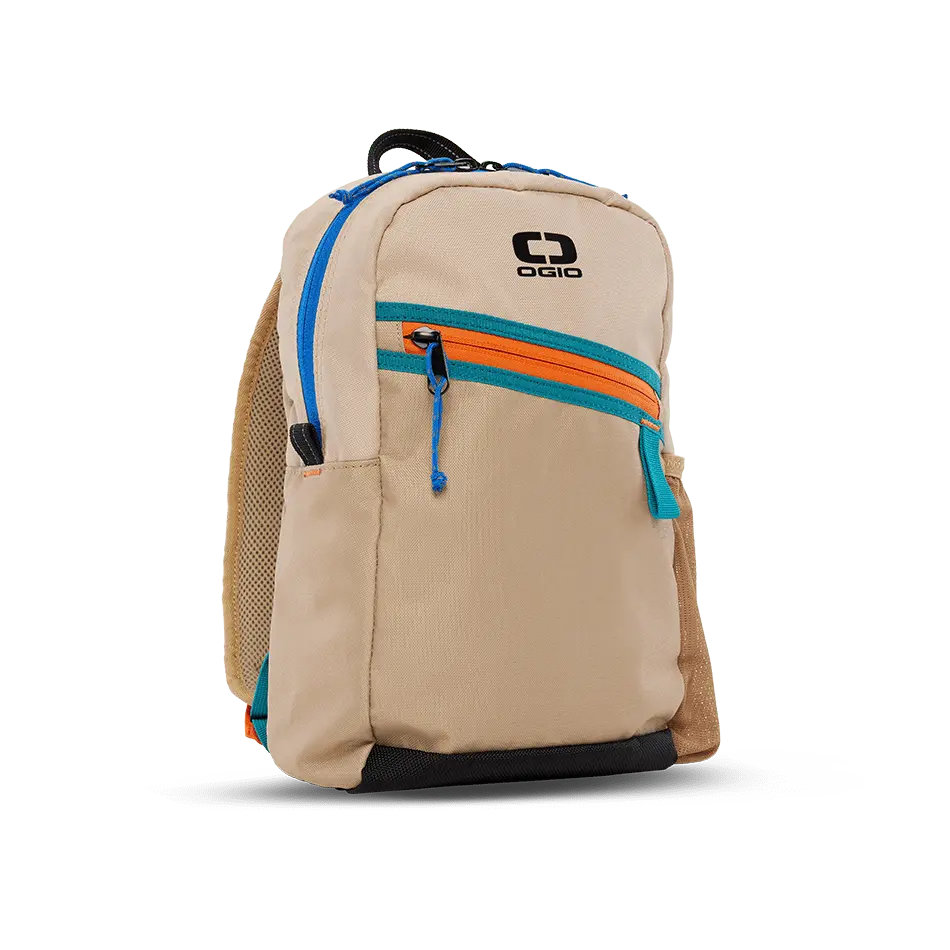 OGIO Alpha Mini Backpack in Mojave