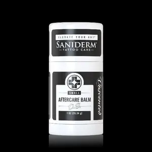 Original Tattoo Aftercare Balm - Small (1 oz)