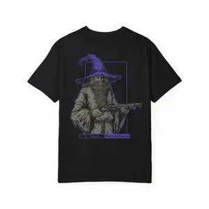 I Cast Warcrimes (Shirt)