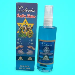Contra Dańos esoteric unisex cologne