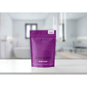 Deep Sleep Bath Soak