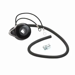 Oregon 33-363 Ignition Coil For Tecumseh 30560A Black