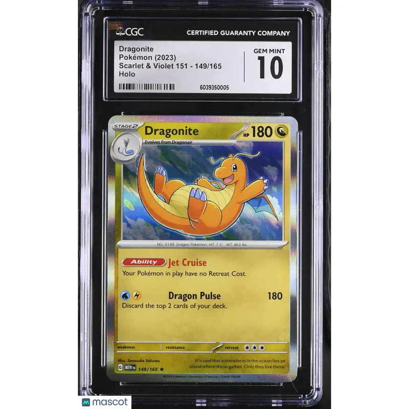 Pokmon Quaxly #206/193 English CGC 9 - TikTok Shop Pokmon Quaxly #206/193 English CGC 9 - TikTok Shop