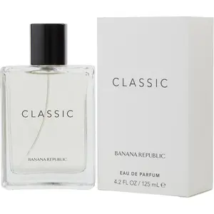 Banana Republic Classic By Banana Republic Eau De Parfum For Men