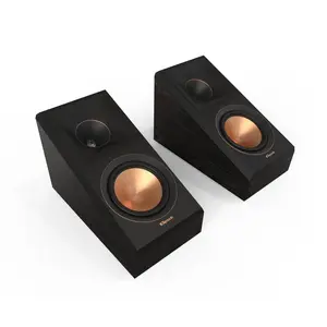 klipsch Reference Premiere RP-500SA II Ebony Surround Sound Speakers