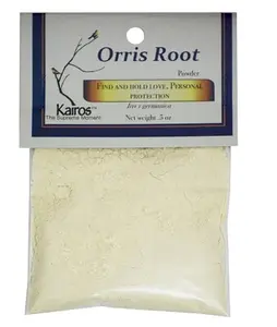 Orris Root Powder