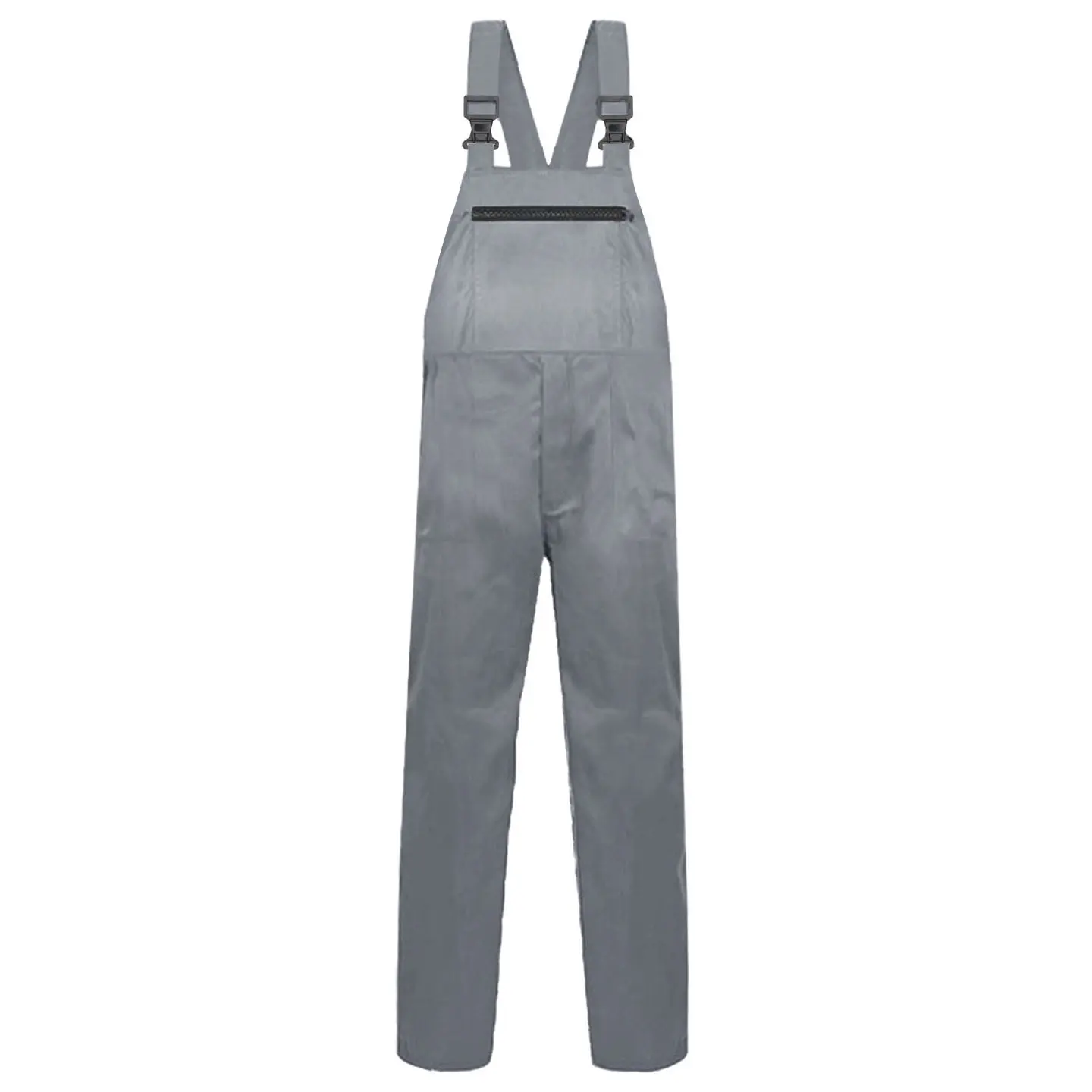 Pure cotton style light gray