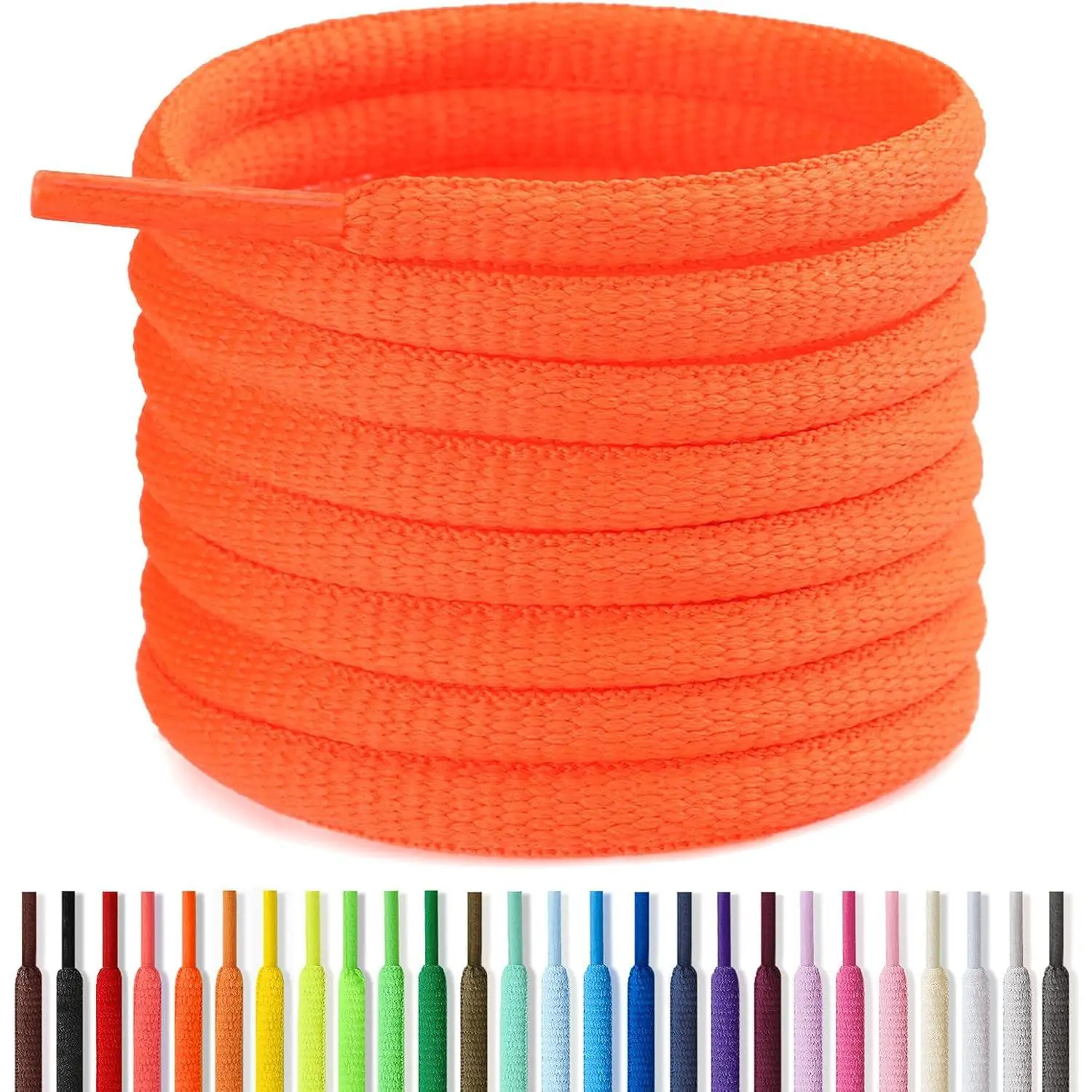 Orange-2(bright Orange)