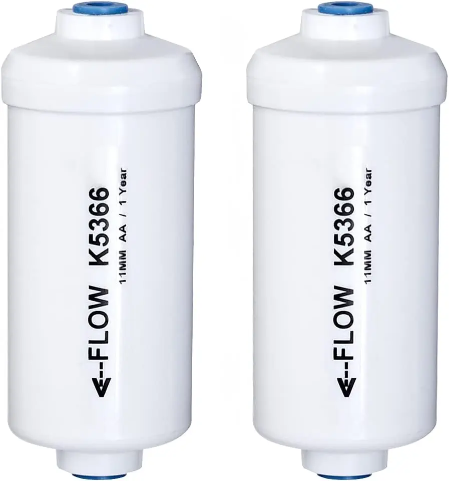 Berkey Pf-2 Fluoride/Arsenic Replacement Filters