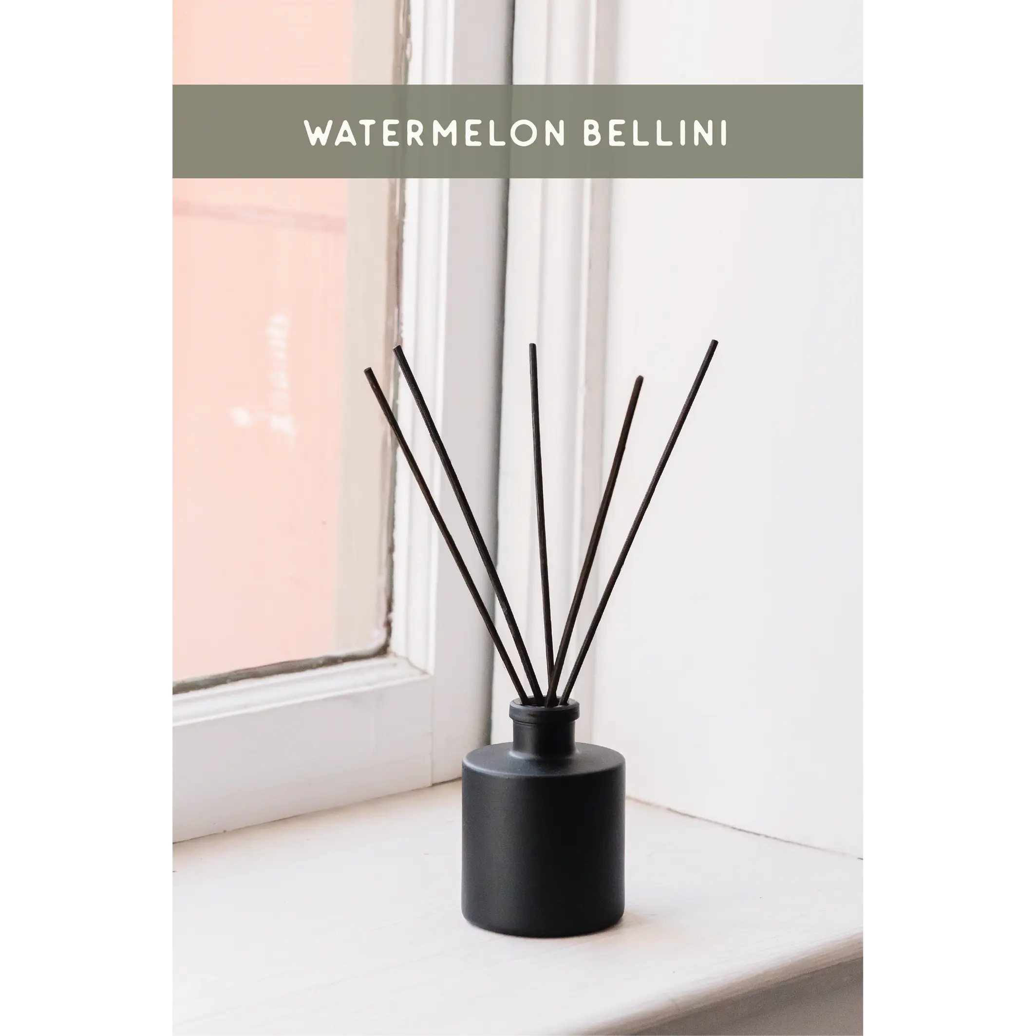 Watermelon Bellini Oil Diffuser