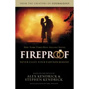 Fireproof