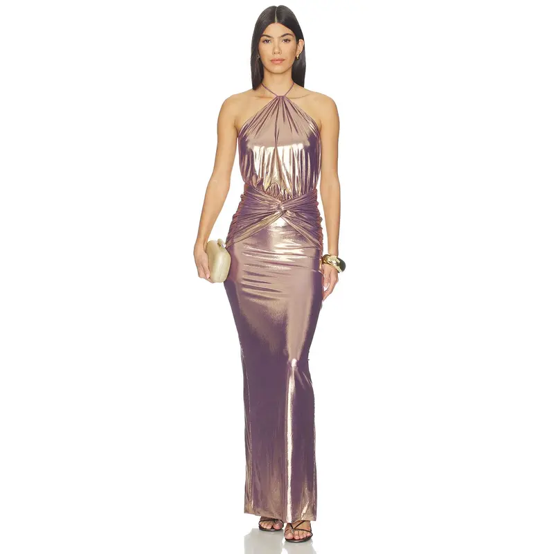 retrofete gold dress - TikTok Shop retrofete gold dress - TikTok Shop