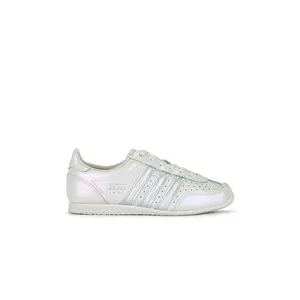 adidas Originals Japan Sneaker in Grey One & Chalk Pearl