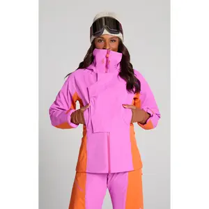 Slopestar Ski Jacket