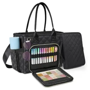 New Ladies Work Handbag Laptop Bag Nurse Bag Briefcase Business Computer Purse Handbag