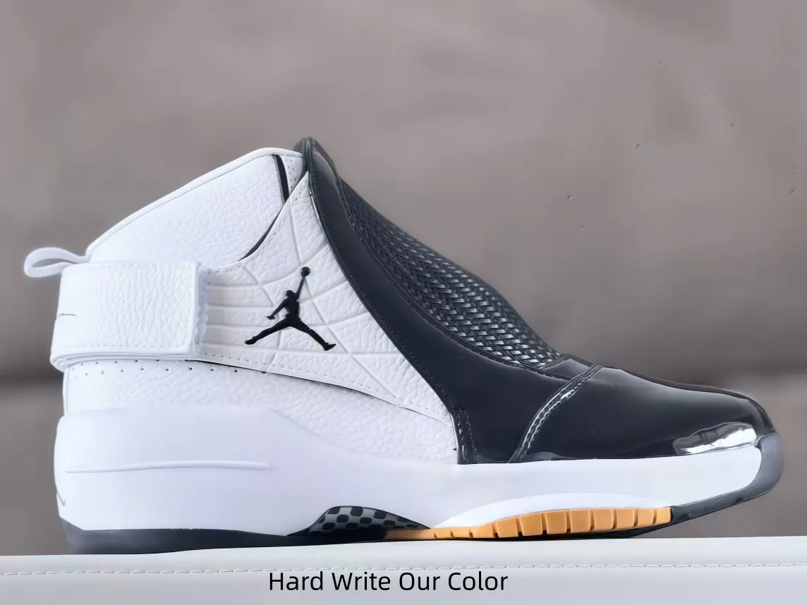 Fashion performance basketball shoes with convenient slip-on design. Sharp black-and-white contrast delivers timeless aesthetics, supportive structure for training and casual daily looks.