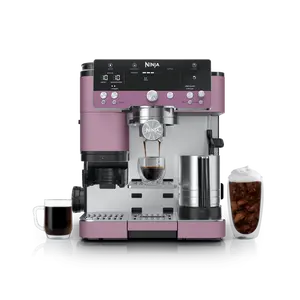 Ninja Luxe Cafe Premier Espresso Machine - ES601