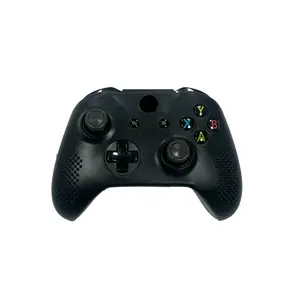 1PCS, ONES silicone protective cover, silicone protective shell suitable for Xbox One S controller, with a bit of non-slip design, durable and anti-fall, game handle accessories, enhance the gaming experience, Protection, Game Console Accessories