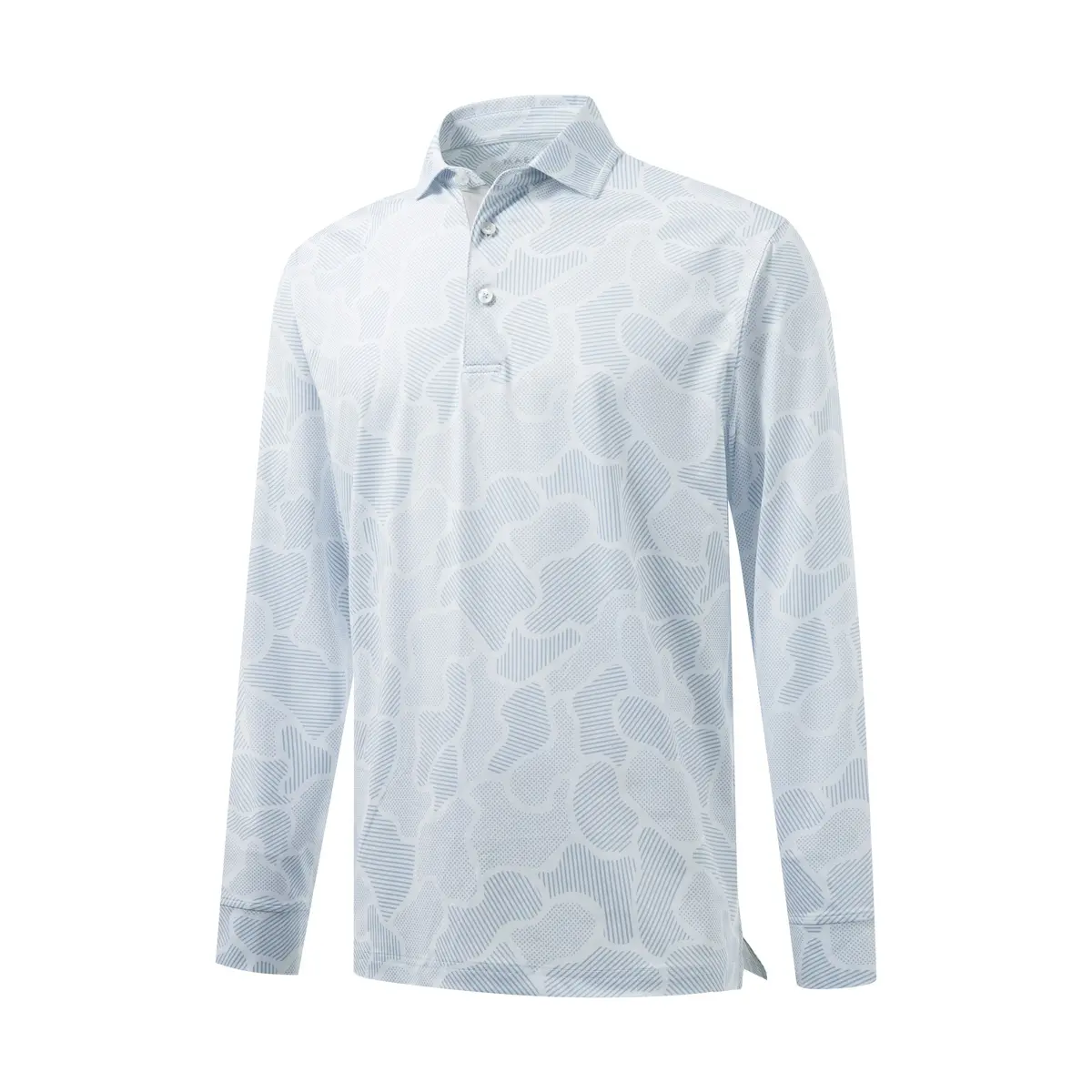 LIGHT GRAY IRREGULAR PATTERN