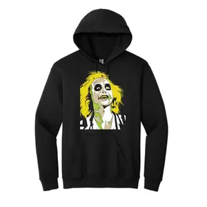Beetlejuice Hoodie