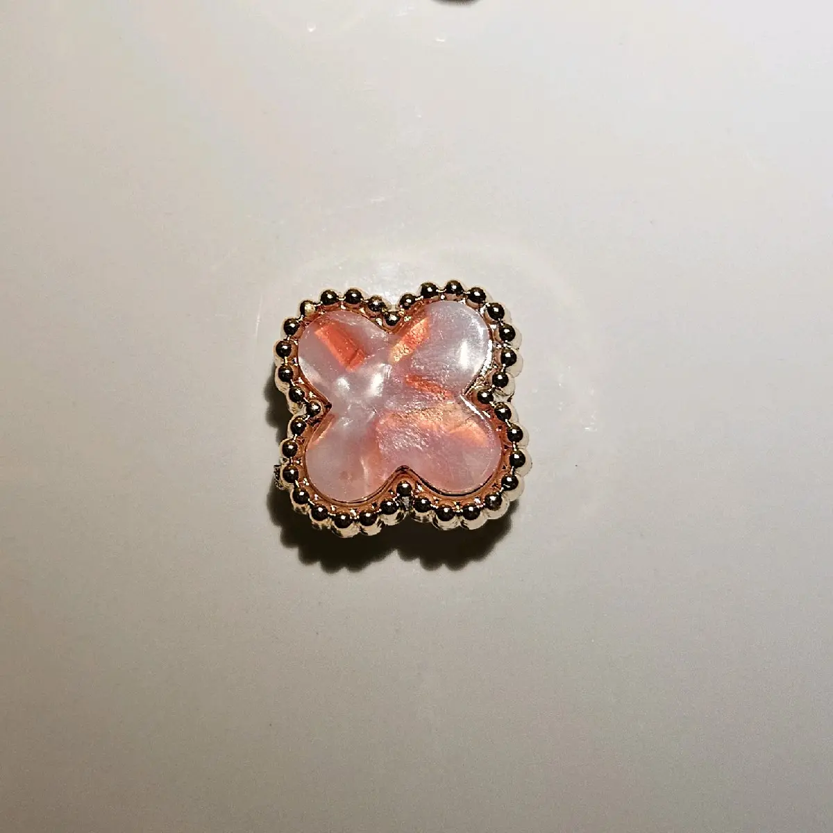 Croc Charm