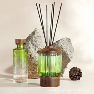 Osmanthus Aromatherapy Home Indoor Bedroom Long-lasting Premium White Tea Fragrance Office Essential Oil Gardenia Toilet Aromatherapy