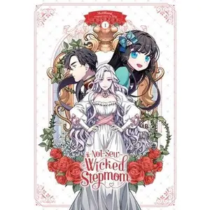 Not-Sew-Wicked Stepmom, Vol. 1 -- Mo9rang - Paperback