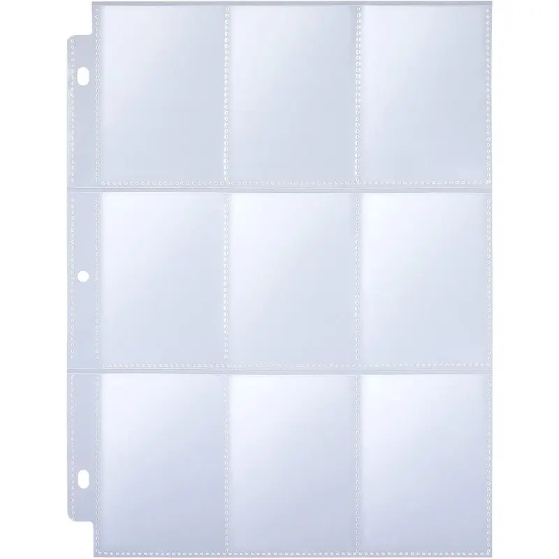 kpop binder sleeves a5 - TikTok Shop