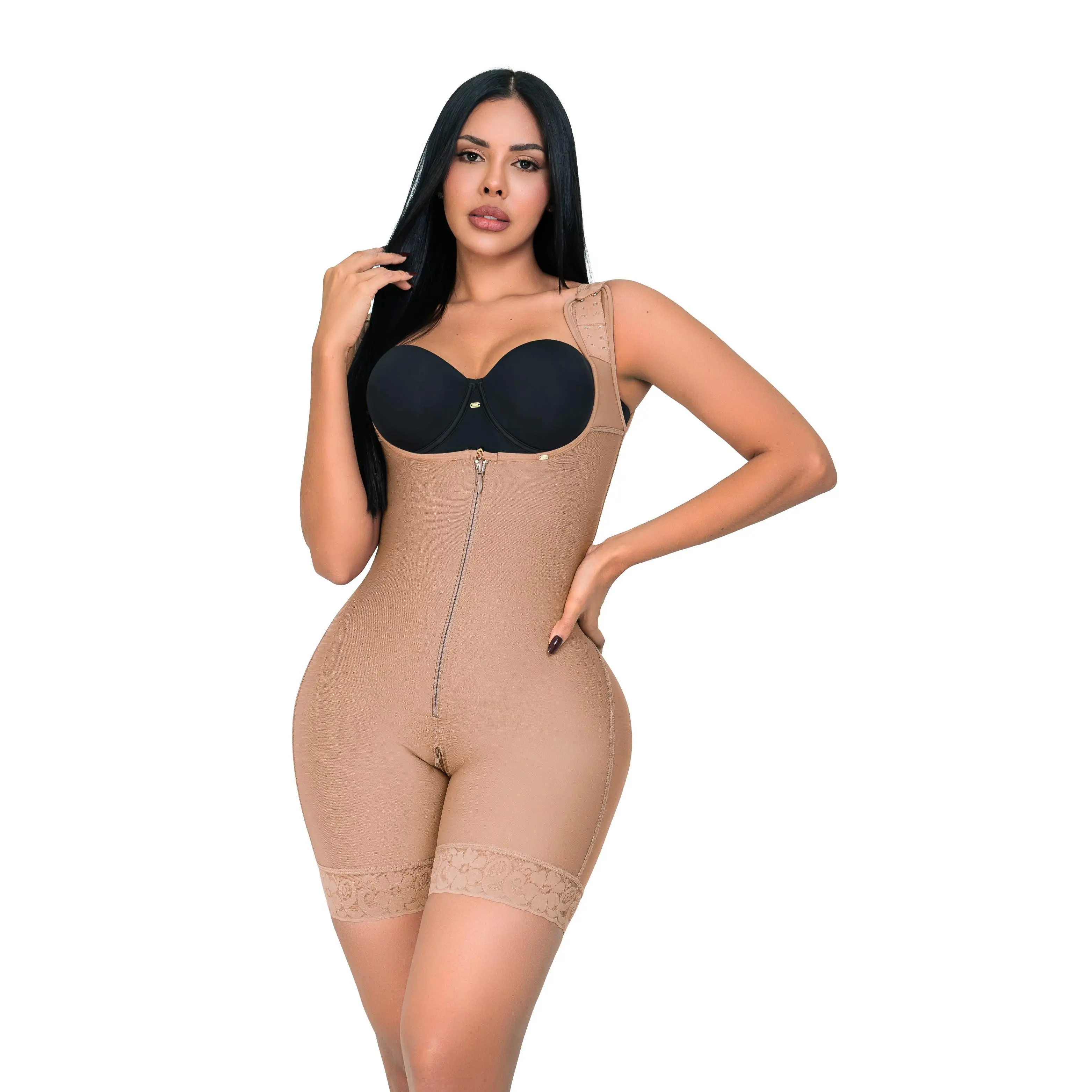 FAJA LA SEDUCTORA ULTRAINVISIBLE TRIPLE REALCE SMI7147 Womenswear Panty