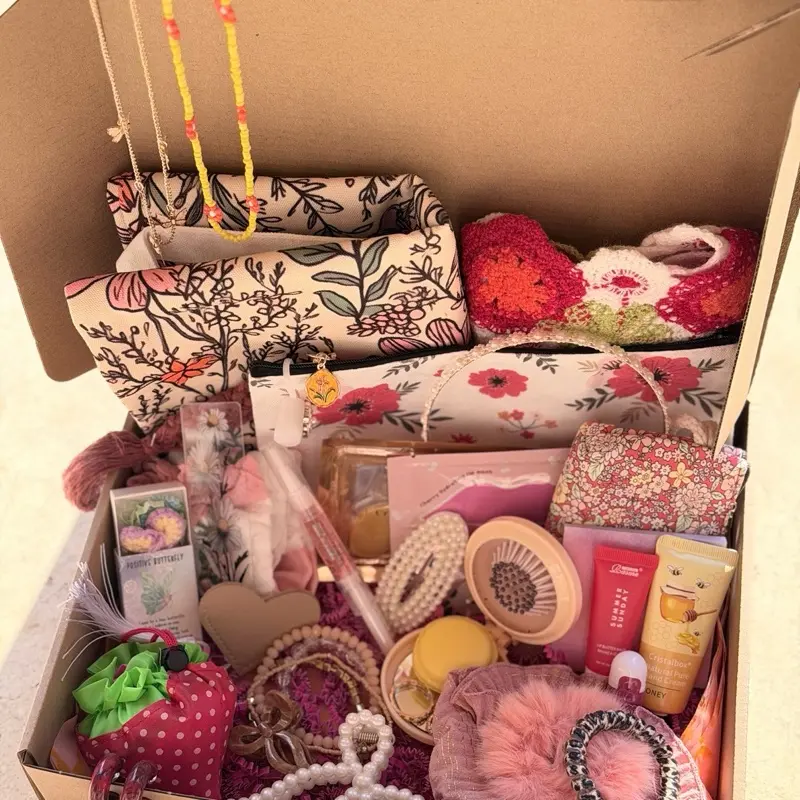 SouthernScoops Scoop Box, Gift Box