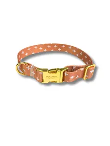 Desert Cross Fi Compatible Collar