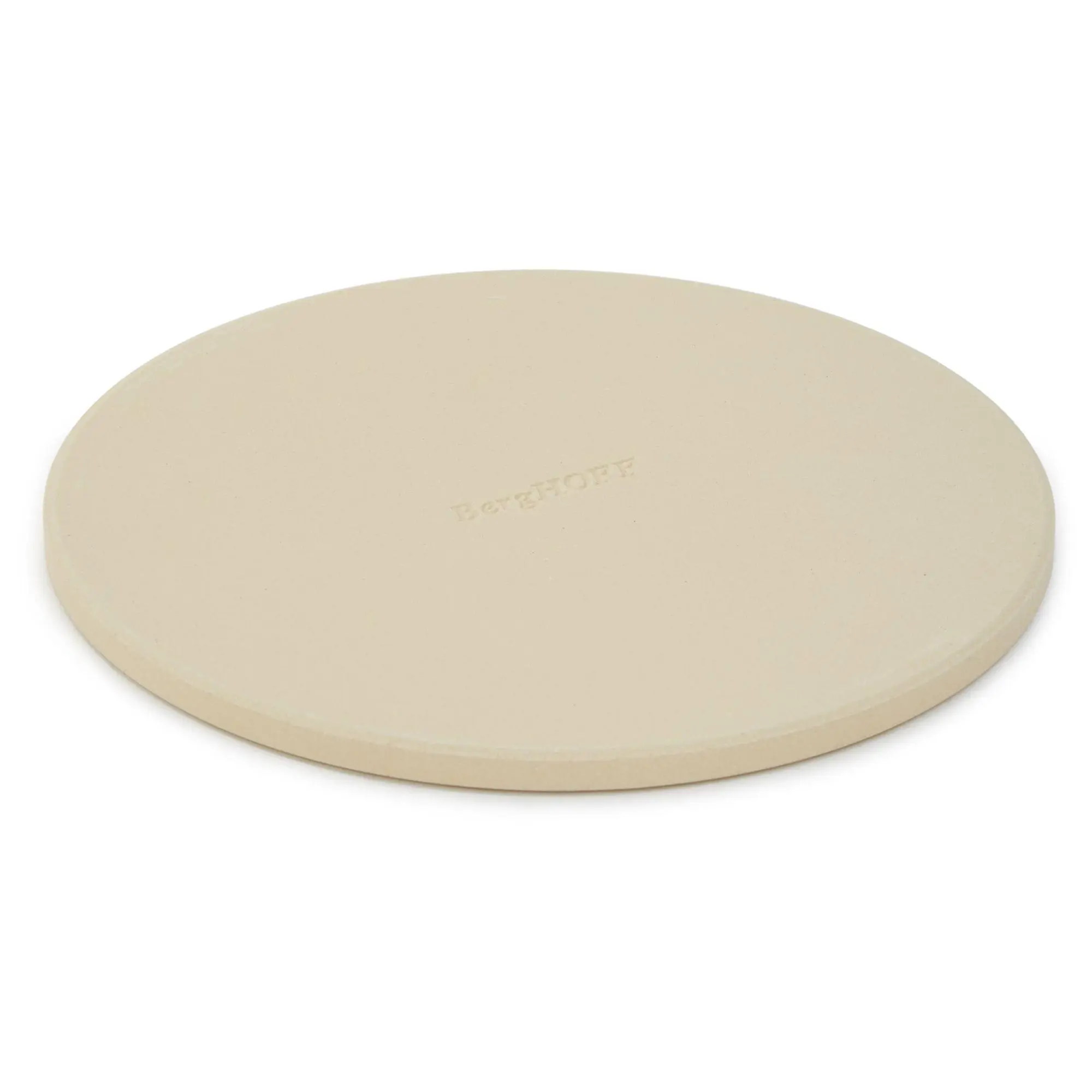 BergHOFF Leo Balance Cordierite Small Pizza Stone, 9.5" BergHOFF Leo Balance Cordierite Small Pizza Stone, 9.5"