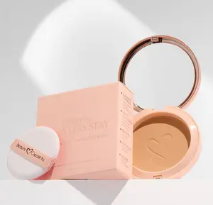 BEAUTY CREATIONS - Flawless Stay Powder Foundation (Various Shades)