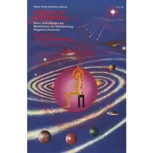 USED-Fusion of the Five Elements, Vol. 1: Basic and Advanced Meditatinos for Transforming Negative Emotions (Taoist Inner Alchemy Series) by Mantak Chia (Paperback)