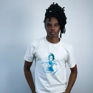 Intergalactic Tee