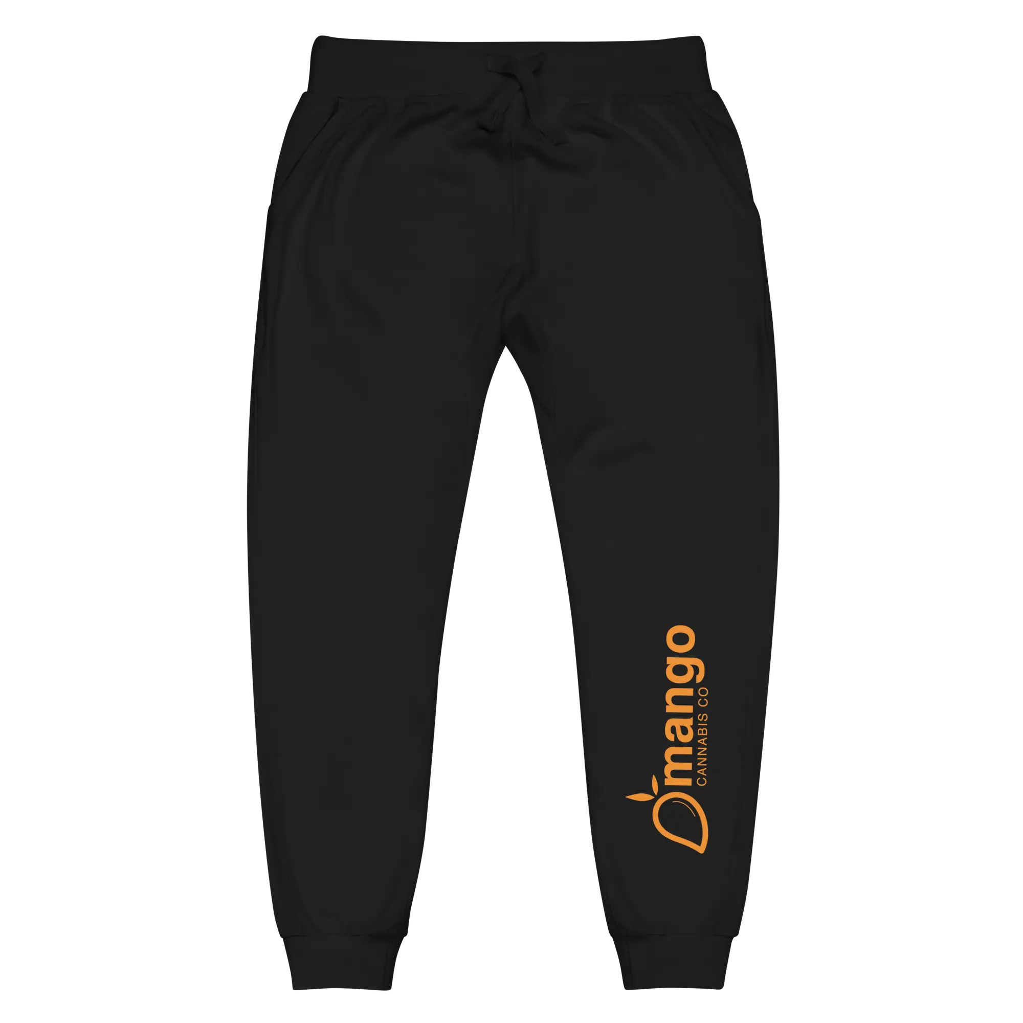 Mango Cannabis Co Fleece Sweatpants