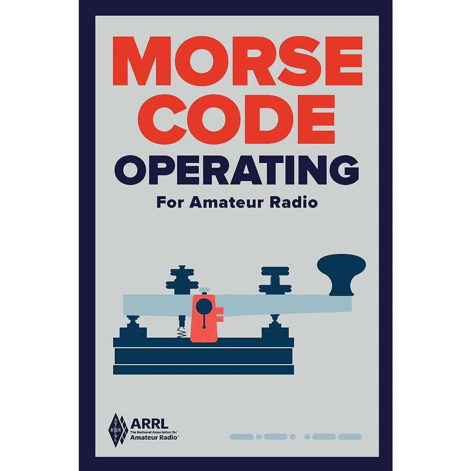 Morse Code Operating for Amateur Radio - Your Guide to Ham Radio's First Language