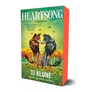 Heartsong: A Green Creek Novel -- Tj Klune - Paperback