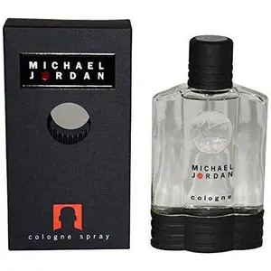 MICHAEL JORDAN By Michael Jordan Cologne for Men EDC 3.3 / 3.4 oz NEW IN BOX