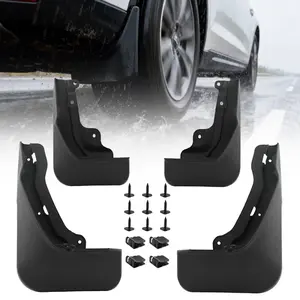 For 2017 2021-2022 Honda CR-V CRV Mud Flaps Splash Guards Front Rear Mudguards