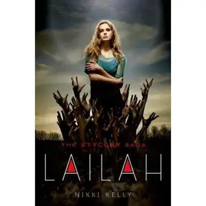 USED-Lailah by Kelly, Nikki (Paperback)