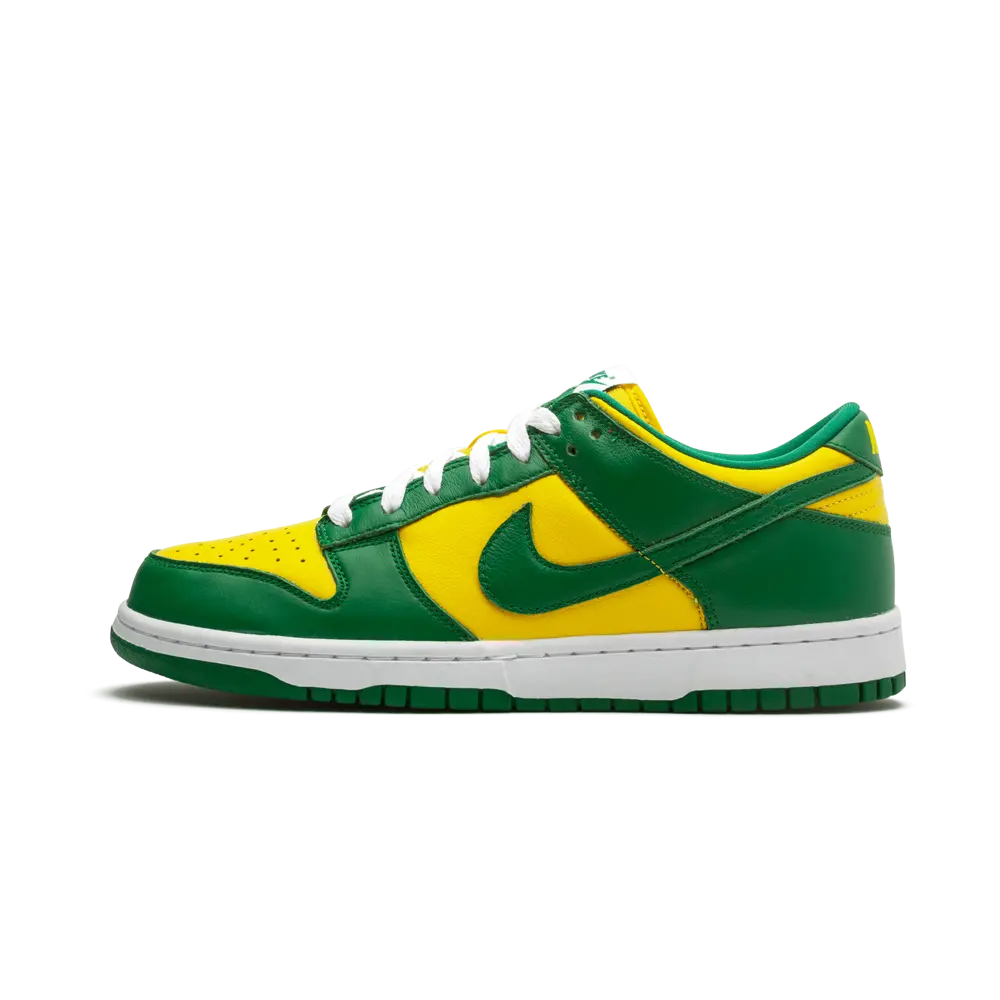 Nike Dunk Low Brazil (2020/2024) (Men's)