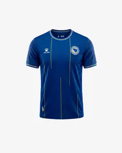 KELME "Bosnia" 26-27 Home Shirt/Fan Version