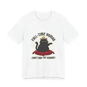 Men's Casual Cotton Fabric Short-Sleeve T-Shirt - Soft Ribbed Round Neck, Tapered Jersey with Print, Breathable Men's Shirt