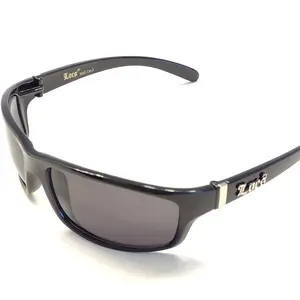 Locs Sunglasses Narrow Frames Full Rim