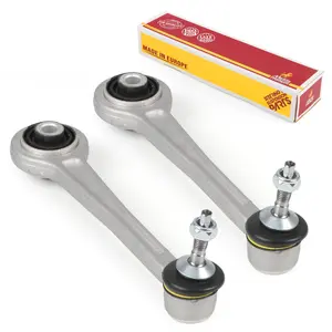 Rear Upper Forward Control Arm and Ball Joint Assembly Kit 95651MT