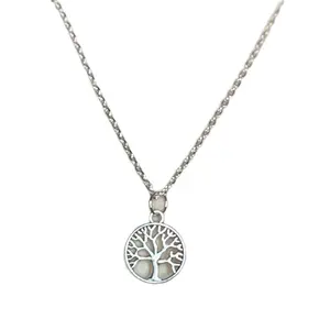 Tree Of Life Necklace