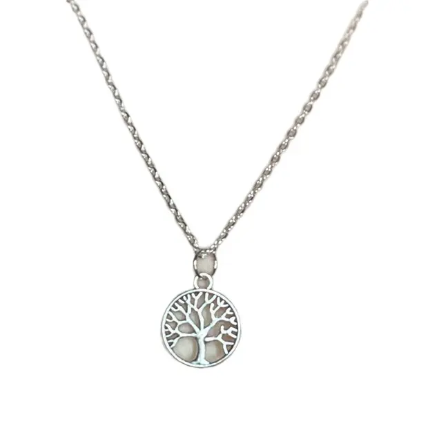 Tree Of Life Necklace