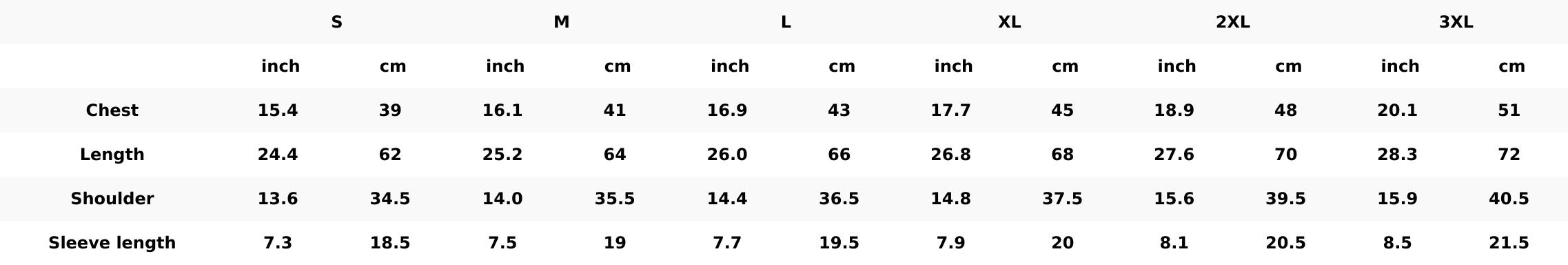 Jersey Stitch Performance Tee