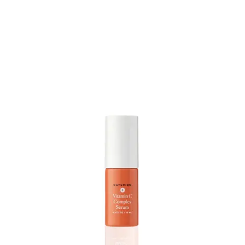 Naturium Vitamin C Complex Serum - Travel Size